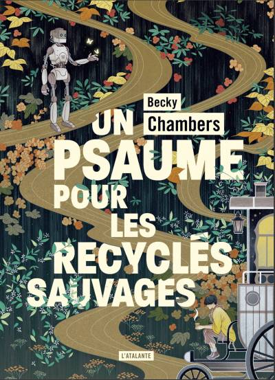 PSAUME POUR LES RECYCLES SAUVAGES