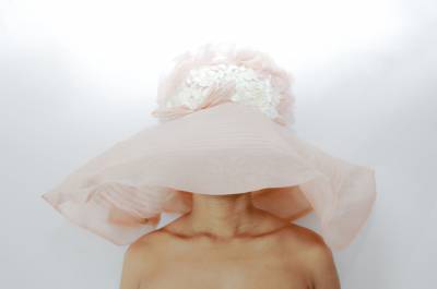 quel chapeau Mira Belle