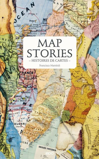 map stories