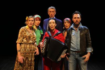 avignon off : Jel'AimeMoiNonPlus1