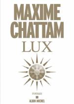 Les livres à mettre sous le sapin 2023 : Lux