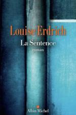 Les livres à mettre sous le sapin 2023 : La Sentence
