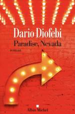 Les livres à mettre sous le sapin 2023 : Paradise, Nevada