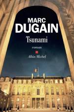 Les livres à mettre sous le sapin 2023 : Tsunami