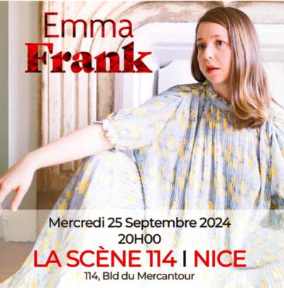 Emma frank
