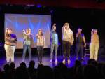 Last action Hypnose : On rit beaucoup !