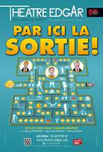 L’agenda théâtre pour une année 2025 riche et intense !!!