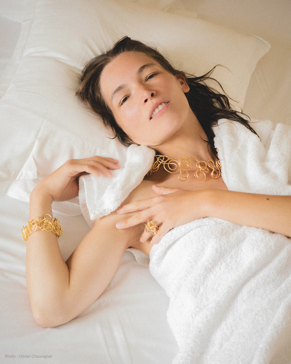 Verpal, L’émotion à fleur de peau