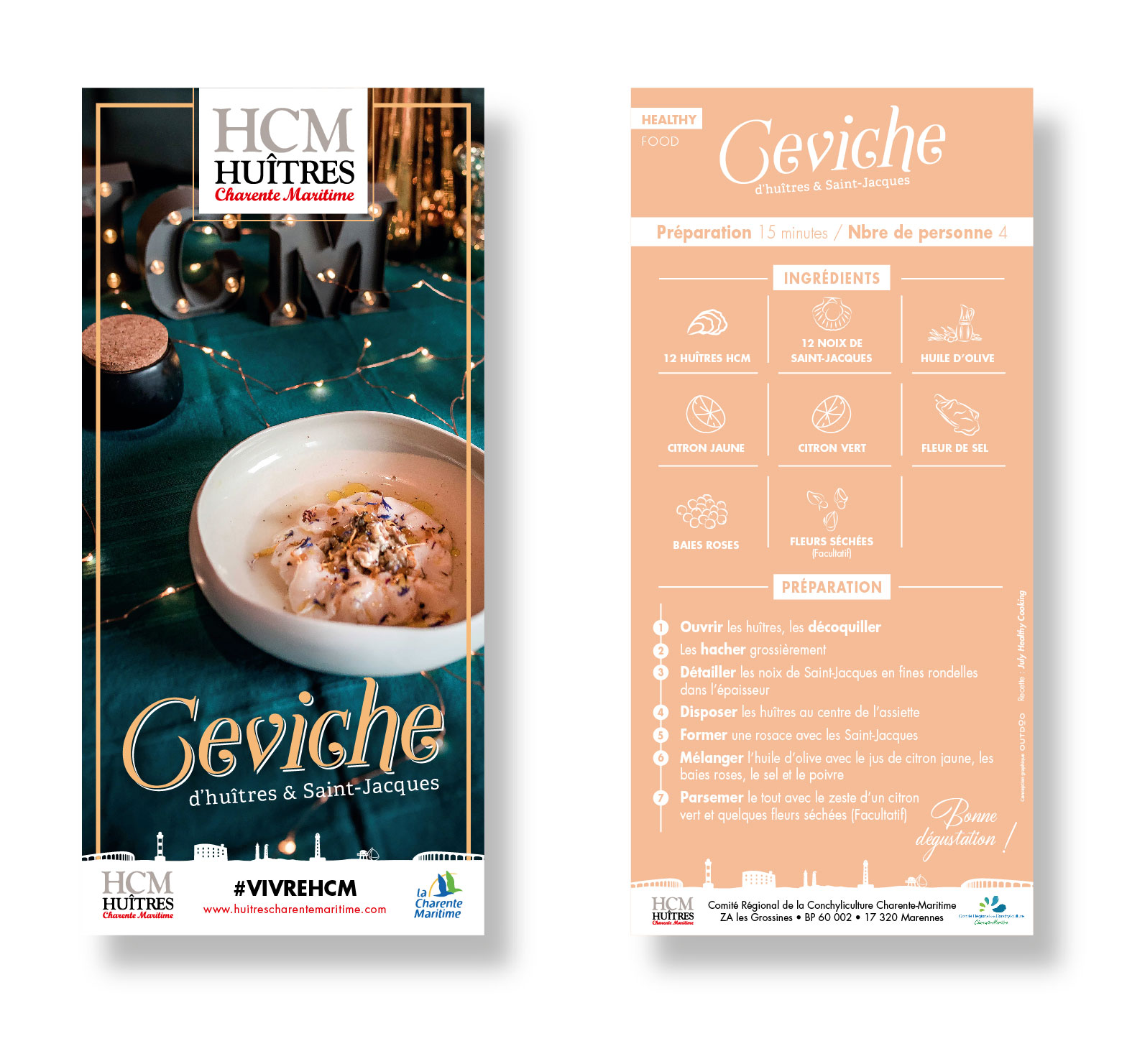 Les huîtres creuses de Charente-Maritime : un trésor iodé entre terre et océan Les huîtres creuses de Charente-Maritime : un trésor iodé entre terre et océan