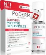 Retrouver des ongles sains avec PODERM