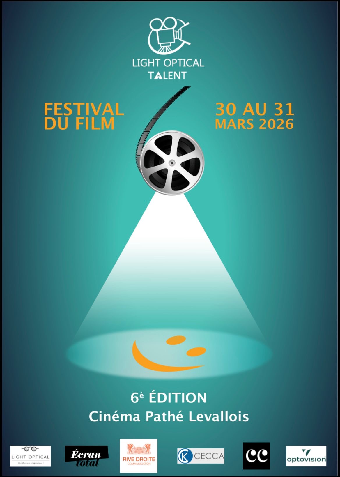 La Vie est Belle Voyages rejoint le jury du Festival Light Optical Talent La Vie est Belle Voyages rejoint le jury du Festival Light Optical Talent