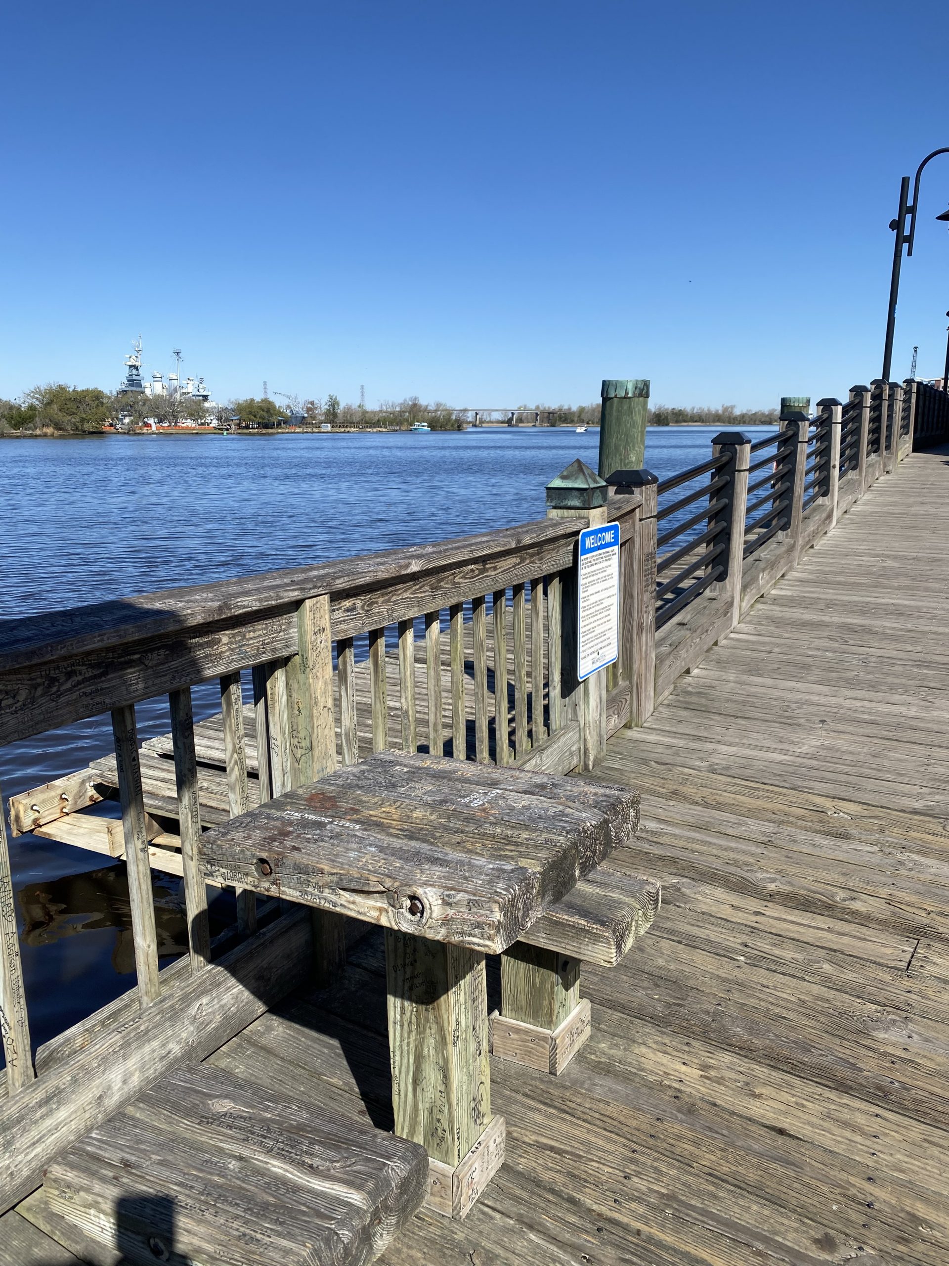 promenade wilmington