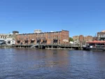 (Caroline du Nord 1/4 – USA) – Wilmington dite Wilmywood