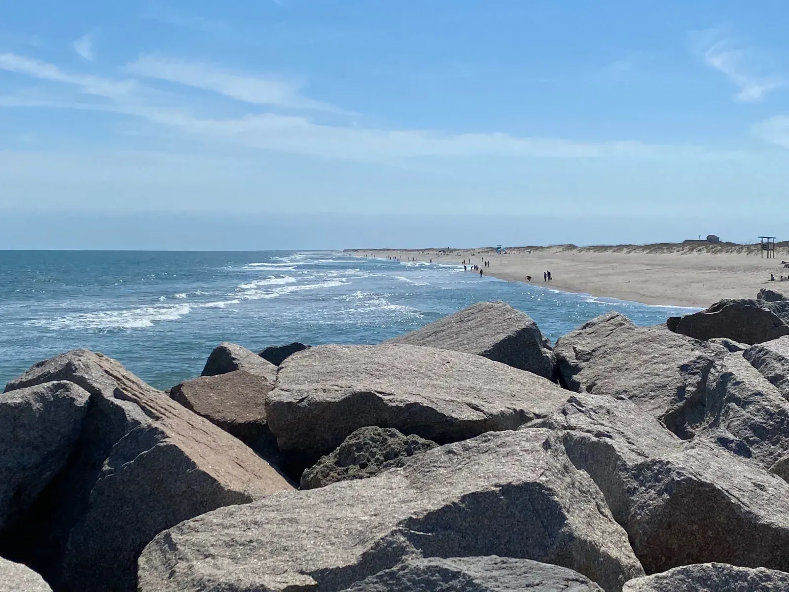 (Caroline du Nord 3/4 – USA) : Wrightsville and more sur la côte Atlantique (Caroline du Nord 3/4 – USA) : Wrightsville and more sur la côte Atlantique
