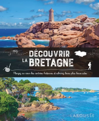 couverture du guide Larousse