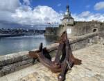 De Concarneau à Pont-Aven