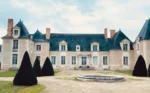Love week-end dans les châteaux de la Maison Younan
