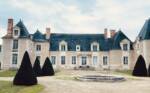 Love week-end dans les châteaux de la Maison Younan