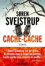 Cache-cache – Søren Sveistrup