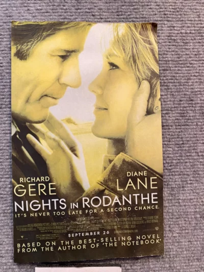 affdiche de film