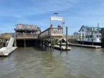 Caroline du Nord (2/6) – Southport et les îles Brunswick : l’Amérique des films !