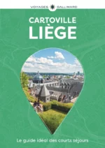 Cartoville Liège – Voyages Gallimard