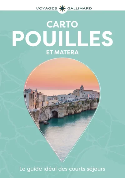 couverture livre cartoville Pouilles