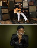 Jazz à Juan – 9 juillet 2026 : soirée d’ouverture