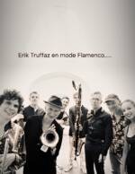 Jazz à Juan 2026 : À la Pinède Gould, le Sketches of Spain d&rsquo;Erik Truffaz a rencontré le Paris jazz manouche de Thomas Dutronc