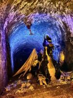 Morlaix ! Du tunnel aux murs, le street art se saisit de la ville…
